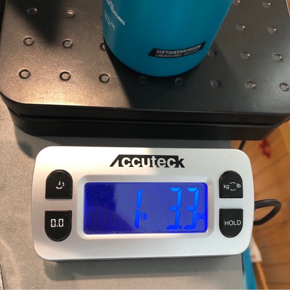 SoftSheen Carson Wave Nouveau Texturizing Moisturizing Finishing Lotion 16.9oz - Picture 7 of 7